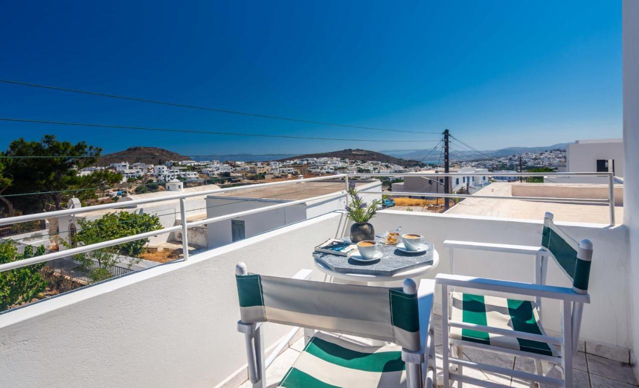 Maison Triantatria Plaka  外观 照片