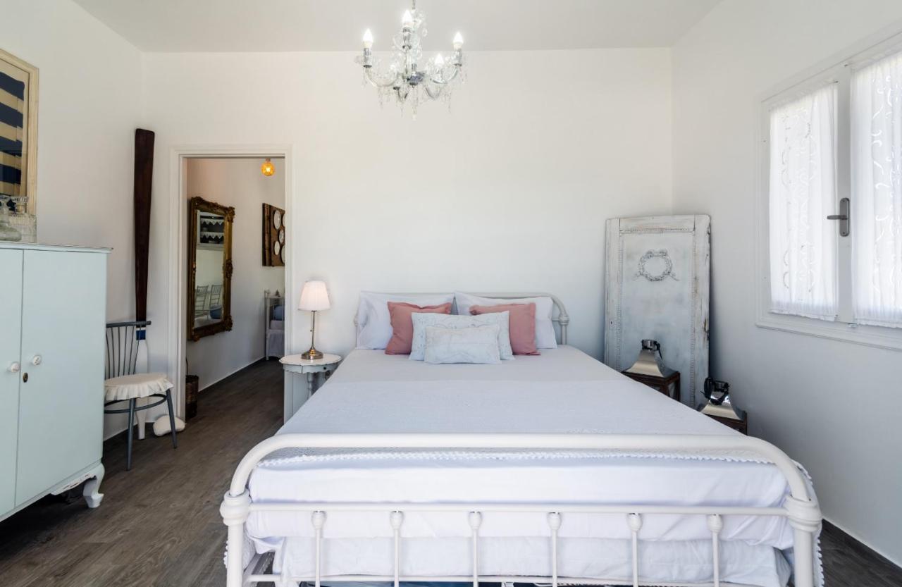 Maison Triantatria Plaka  外观 照片