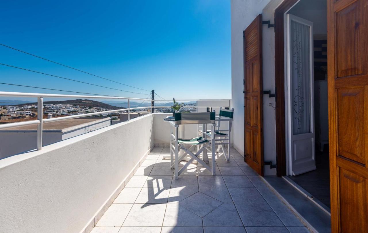 Maison Triantatria Plaka  外观 照片